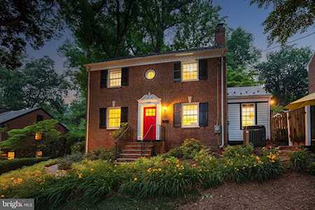 610 Ellsworth Dr Silver Spring, MD 20910