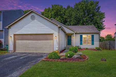 3069 Stonebluff Drive Columbus, OH 43232