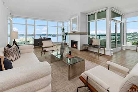 1205 Pacific Highway #1801 San Diego, CA 92101