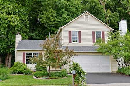 8747 Olenbrook Drive Lewis Center, OH 43035