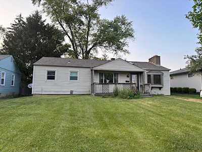 522 Wetmore Road Columbus, OH 43214