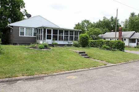 1343 Melrose Avenue Columbus, OH 43224