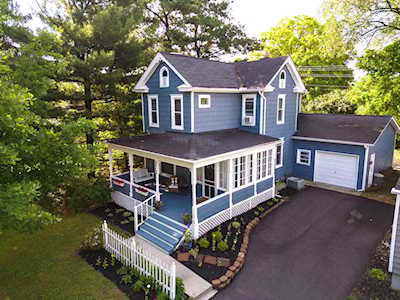 373 E Lincoln Avenue Columbus, OH 43214
