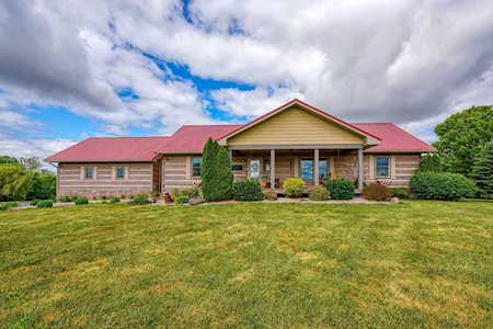 21787 Bolender Pontius Road Circleville, OH 43113