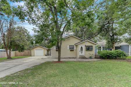3510 Stillman ST Jacksonville, FL 32207