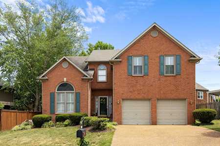 5104 Fredericksburg Way E Brentwood, TN 37027