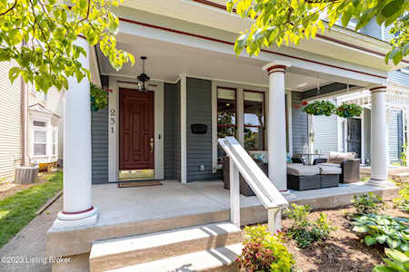 231 Haldeman Ave Louisville, KY 40206
