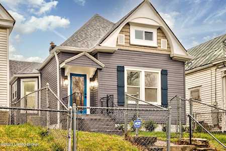1024 E Breckinridge St Louisville, KY 40204