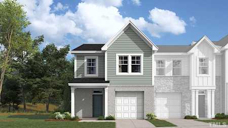 430 Barrington Row Avenue Zebulon, NC 27597