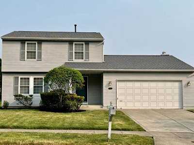 5525 Mountain Springs Court Columbus, OH 43230