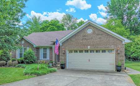 2809 Washington Ct Thompsons Station, TN 37179