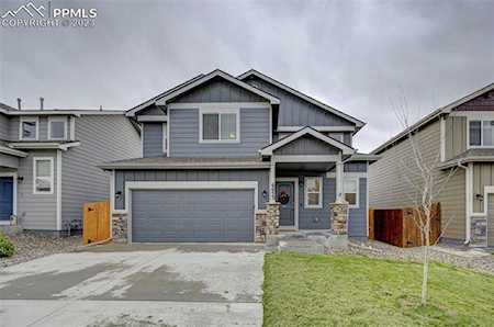 6653 Galpin Drive Colorado Springs, CO 80925