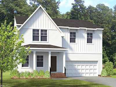 106 Stephens Ct Suffolk, VA 23434