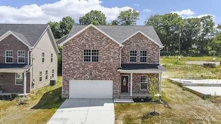 4857 Terragon Trl Antioch, TN 37013