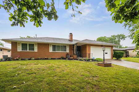 1304 Millerdale Road Columbus, OH 43209