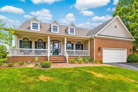 9178 Moors Place Dublin, OH 43017