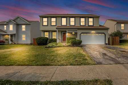 7682 Calderdale Street Blacklick, OH 43004