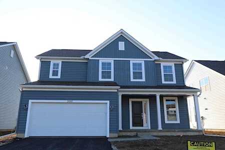 2680 Carmie Drive Blacklick, OH 43004