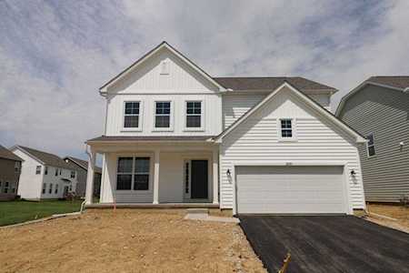 2651 Carmie Drive Blacklick, OH 43004