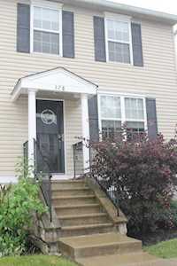 378 Douglasfir Drive Blacklick, OH 43004