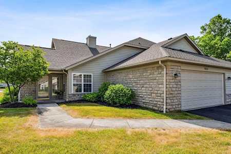 8121 Farm Crossing Circle Powell, OH 43065