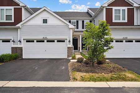 4151 Winslow Ct Aurora, IL 60504