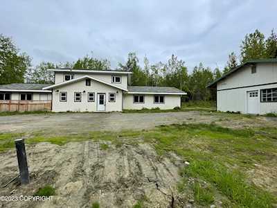 34995 Lourdes Ave Soldotna, AK 99669