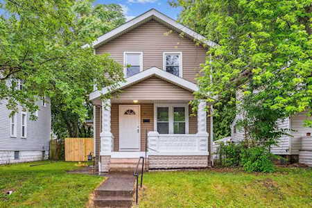 657 Southwood Avenue Columbus, OH 43207