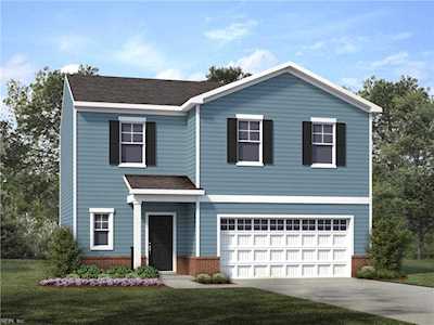 221 Mill Stream Rd Suffolk, VA 23434