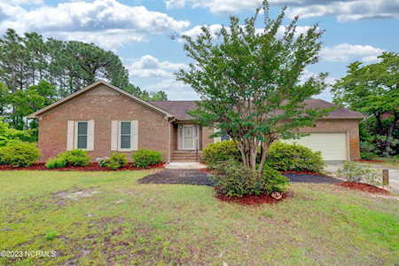 422 John S Mosby Dr Wilmington, NC 28412