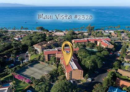 2191 S Kihei Rd #2320 Kihei, HI 96753