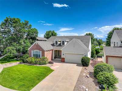 13396 W 60th Place Arvada, CO 80004