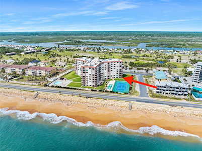 3600 S Ocean Shore Blvd #111 Flagler Beach, FL 32136