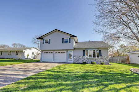 1516 Buffalo St Green Bay, Village of Ashwaubenon, WI 54313