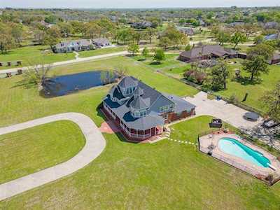 5200 Hopper Road Burleson, TX 76028