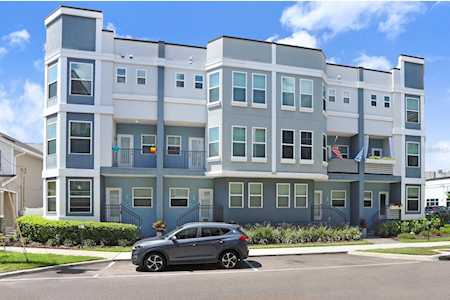 1524 W Fig St #1 Tampa, FL 33606