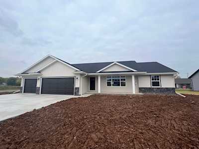 W170 Daylight Ct Kaukauna, Town of Buchanan, WI 54130