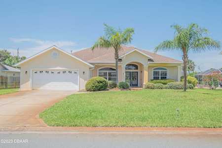 6 Sand Dollar Drive Ormond Beach, FL 32176