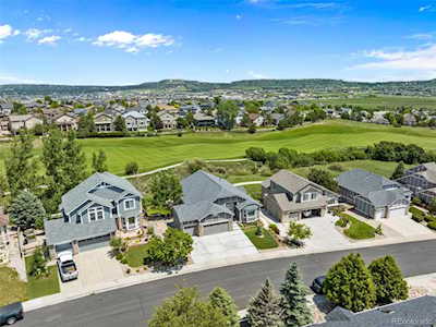 1511 Bent Grass Circle Castle Rock, CO 80109