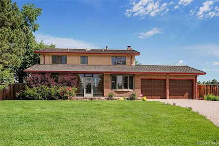 3540 La Mar Place Colorado Springs, CO 80911