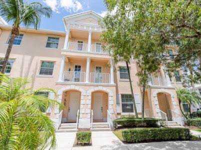4122 Oyster Pond Way Jupiter, FL 33458
