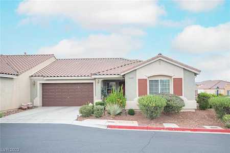9336 Cranesbill Ct Las Vegas, NV 89149