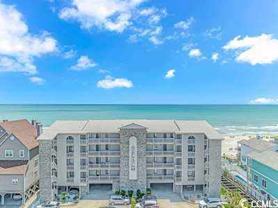 Oceanfront Condo Surfside Beach Sc