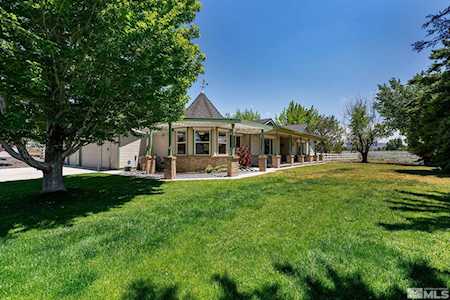 1483 Choke Cherry Ct Gardnerville, NV 89410