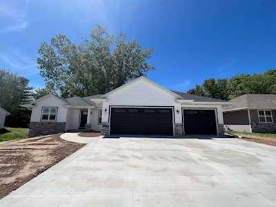 W139 Daylight Ct Kaukauna, Town of Buchanan, WI 54130