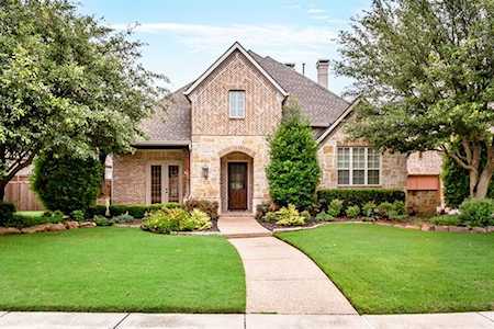 2364 Wingsong Lane Allen, TX 75013
