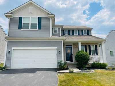 2184 Olde Ridge Court Lancaster, OH 43130