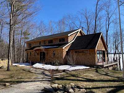 212 Pinehurst Rd Holderness, NH 03245