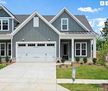 852 Whistable Avenue #30 Wake Forest, NC 27587