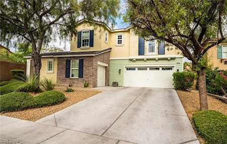 825 Veramar Ct Henderson, NV 89052
